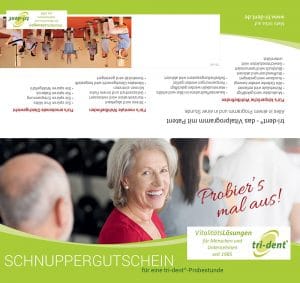 Fitness Coupon