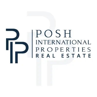 Posh International Properties Logo